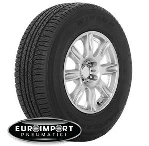 Winrun MAXCLAW HT 2 285/65 R17 116 H  TL